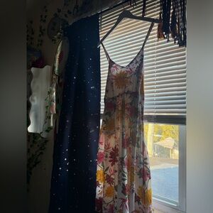 Flowerfairy Dress Vibes